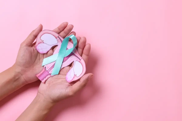 Let’s Talk About Ovarian Cancer